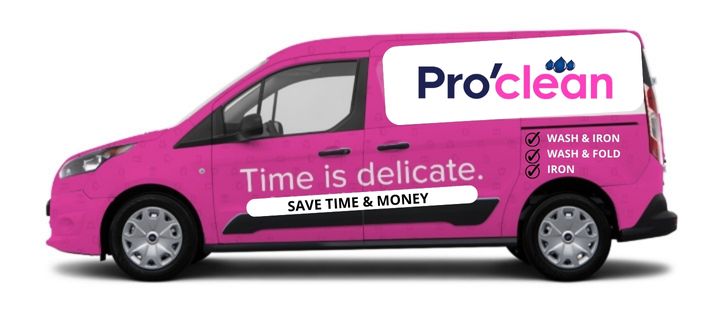 Pro'clean Integrated Services | Premium service without compromise